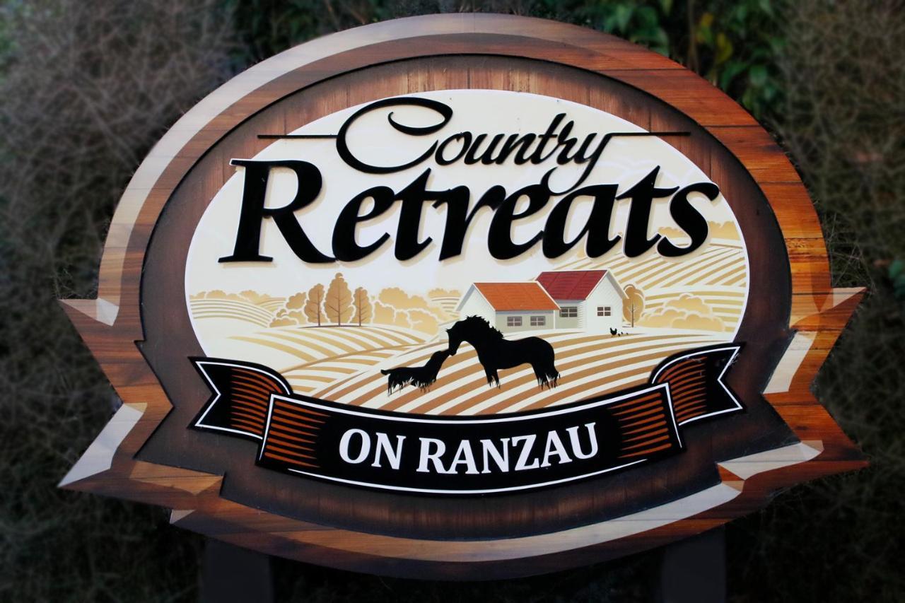 Country Retreats On Ranzau 4 Daire Hope Dış mekan fotoğraf
